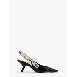 Dior Women J'ador Leather Pumps